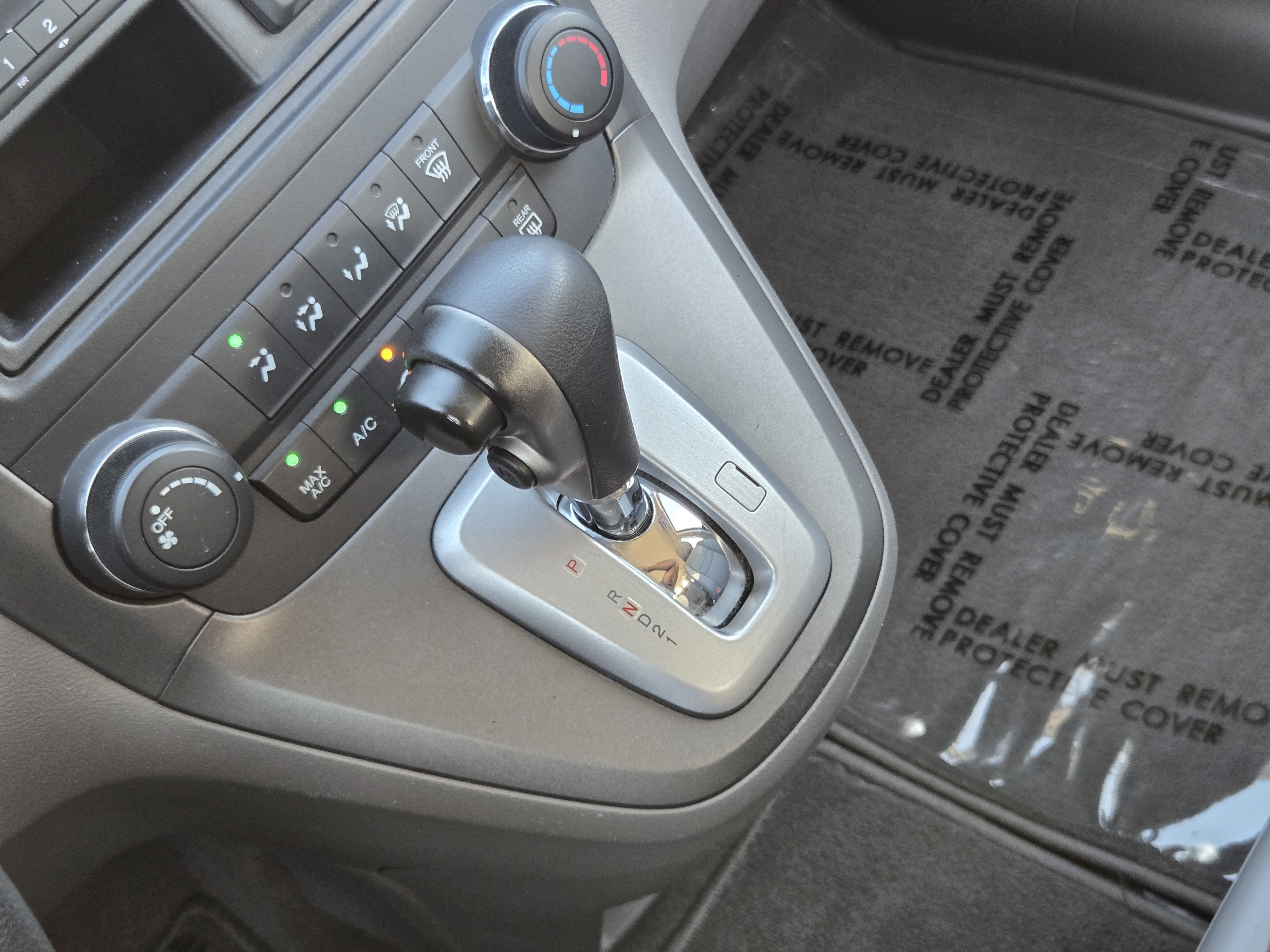 Used 2011 Honda CR-V LX image 14