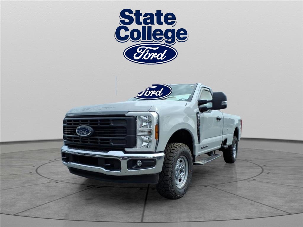 New 2026 Ford F250 XL