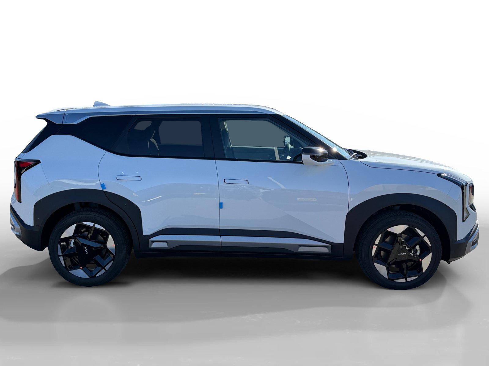 New 2027 Kia Seltos S FWD image 6