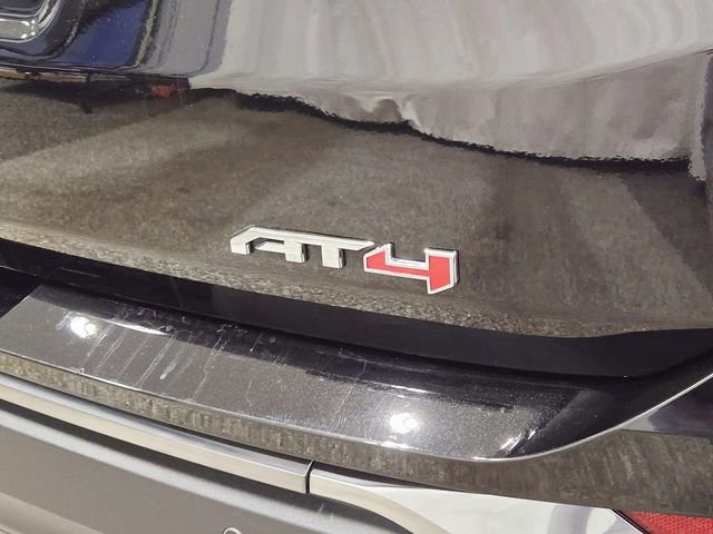 Certified 2024 GMC Terrain AT4 w/ Tech Package image 12