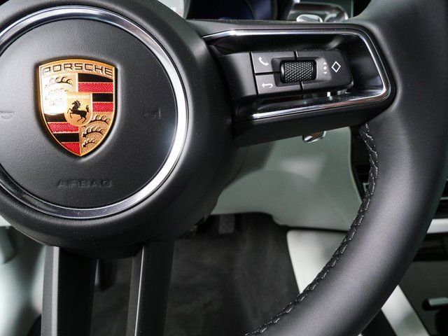 New 2026 Porsche Macan S image 11