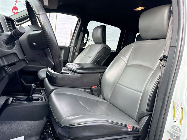 Used 2021 RAM 2500 Tradesman image 11