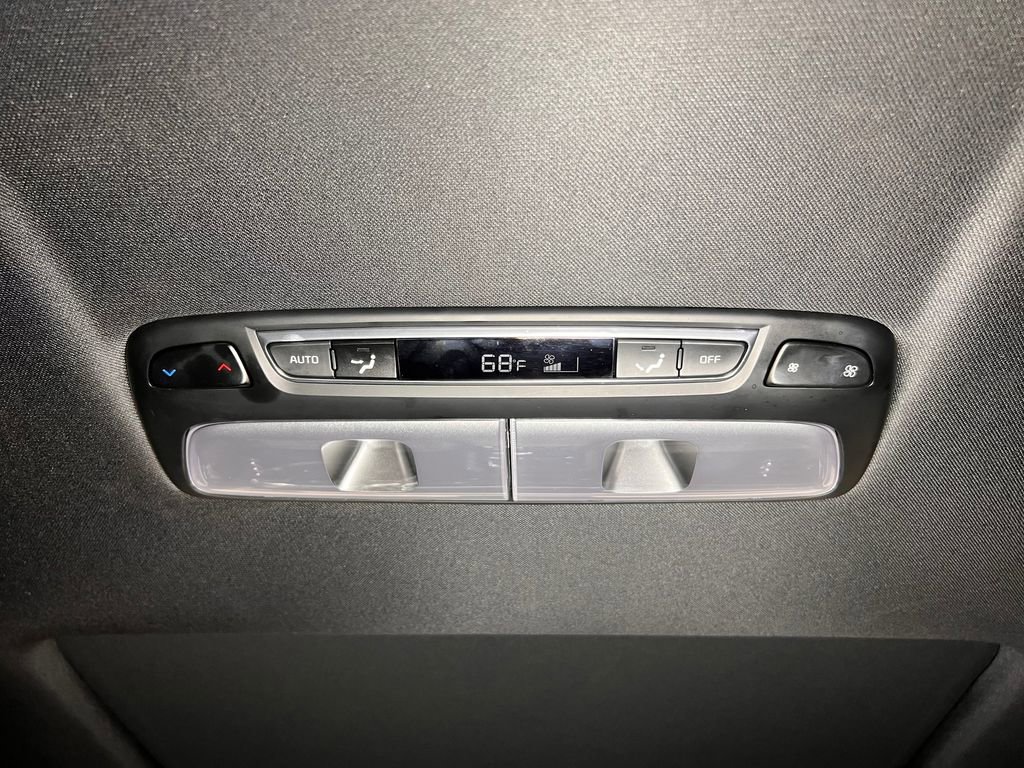 Used 2023 Kia Telluride EX X-Line image 23