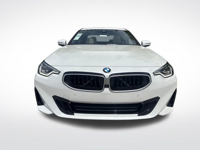 New 2026 BMW 230i xDrive Coupe w/ Premium Package image 9
