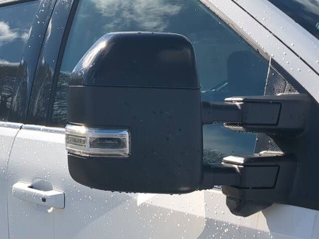 New 2026 Ford F450 King Ranch image 9