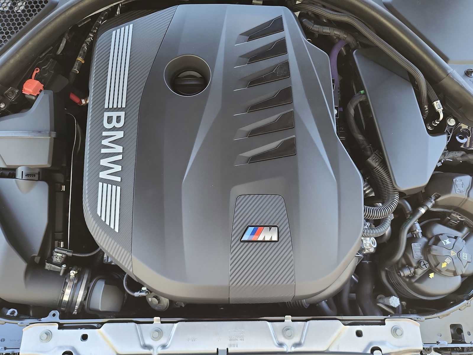 Used 2025 BMW M340i w/ Premium Package RWD image 13