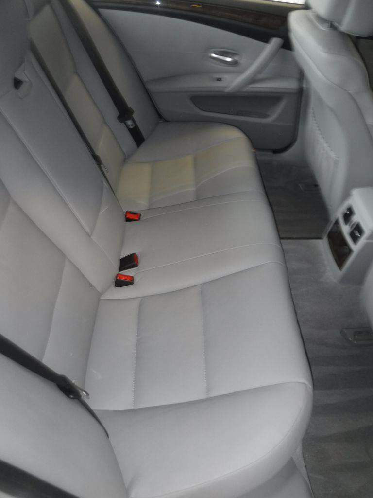 Used 2008 BMW 535i Sedan image 32