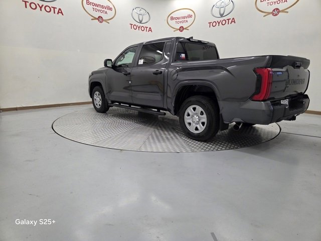 New 2026 Toyota Tundra SR image 6