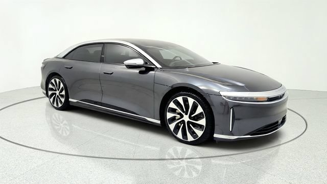 Used 2023 Lucid Air Grand Touring