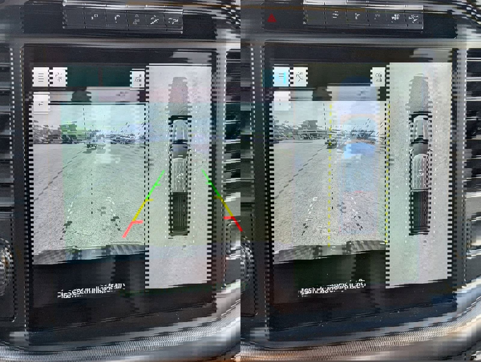 Used 2022 Ford F150 Platinum w/ Equipment Group 701A High image 18