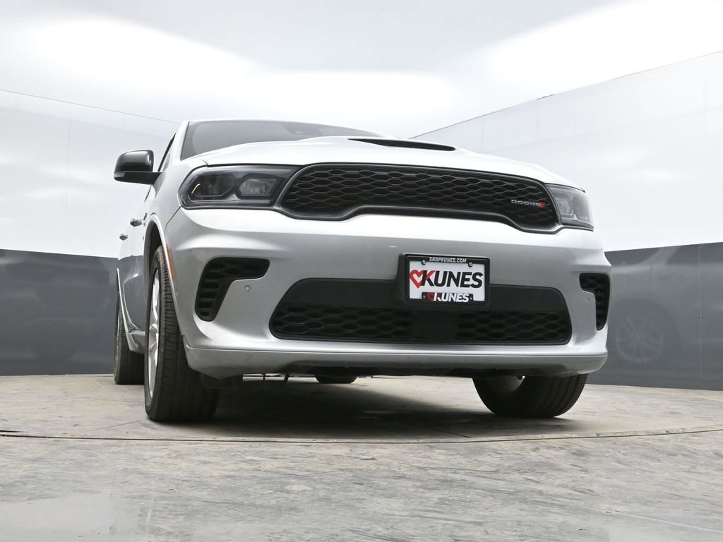 Used 2025 Dodge Durango R/T image 30