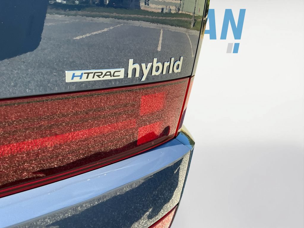 Used 2025 Hyundai Santa Fe SEL AWD/4WD image 23