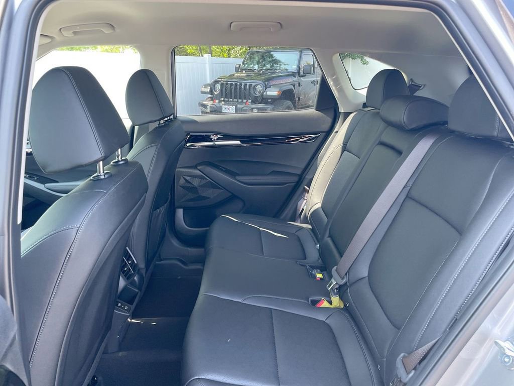 Used 2026 Kia Seltos EX image 48