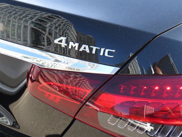 Certified 2023 Mercedes-Benz E 450 4MATIC Sedan w/ Premium Package image 29