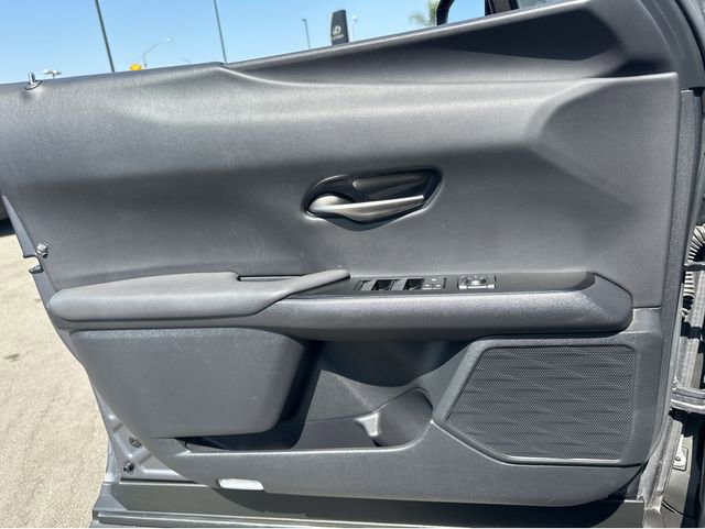Used 2021 Lexus UX 200 w/ Accessory Package (Z1) FWD image 14