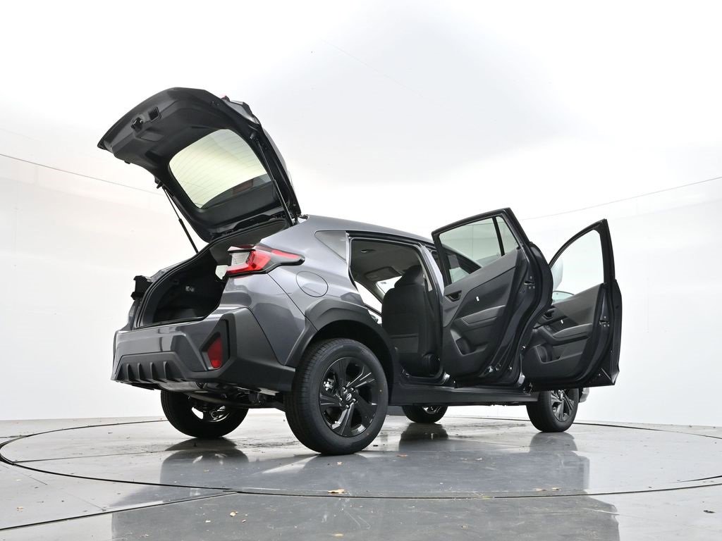 New 2026 Subaru Crosstrek 2.5i image 37