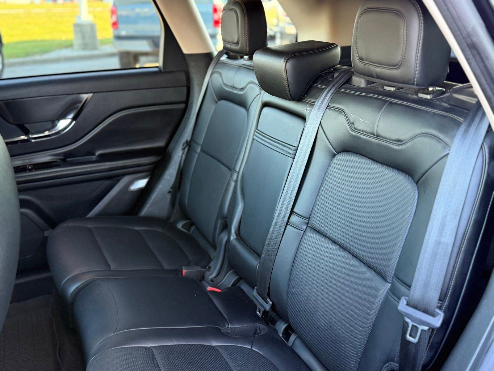 Used 2023 Lincoln Corsair Reserve w/ Equipment Group 202A image 11