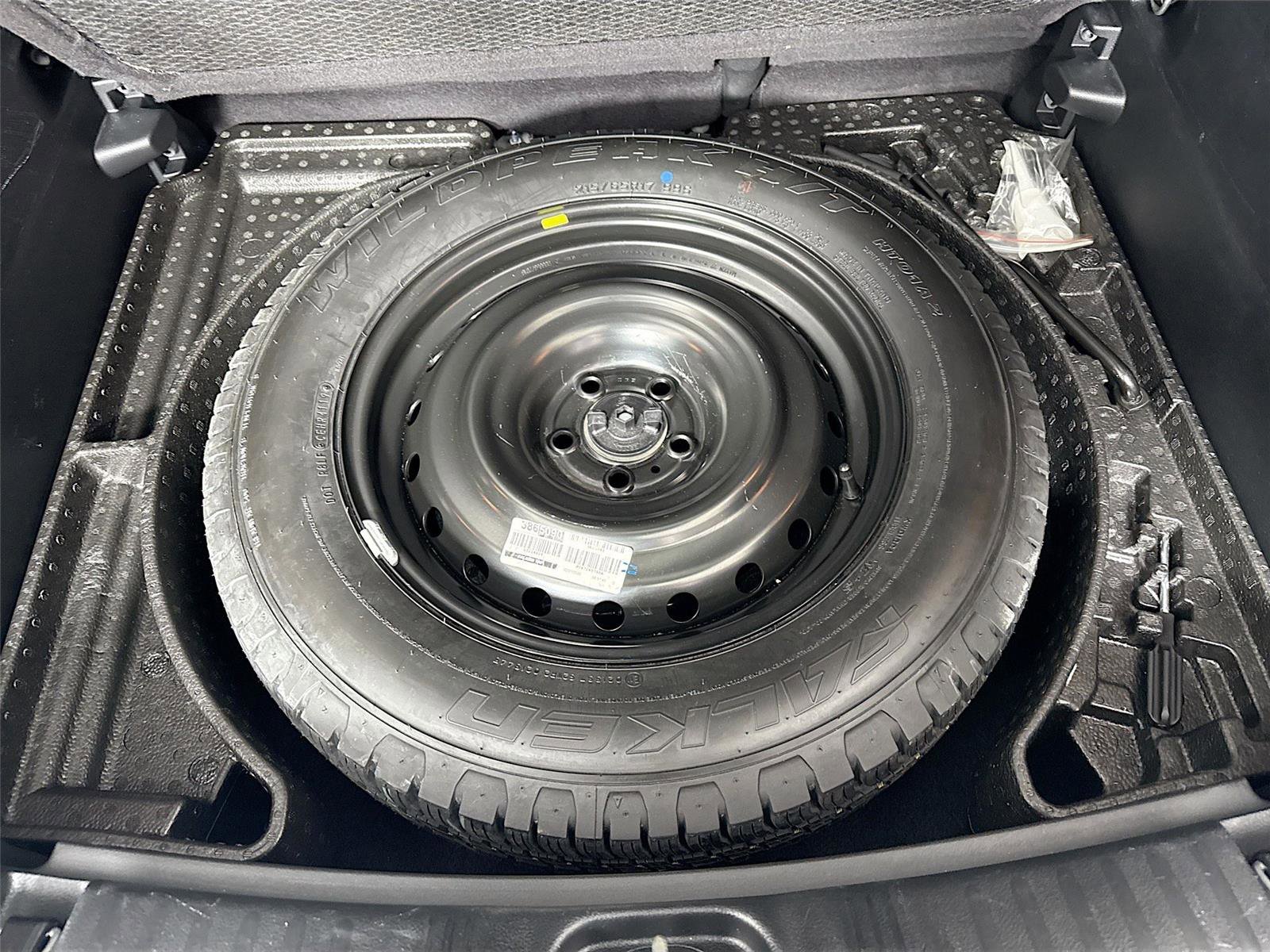 Used 2020 Jeep Compass Trailhawk image 40