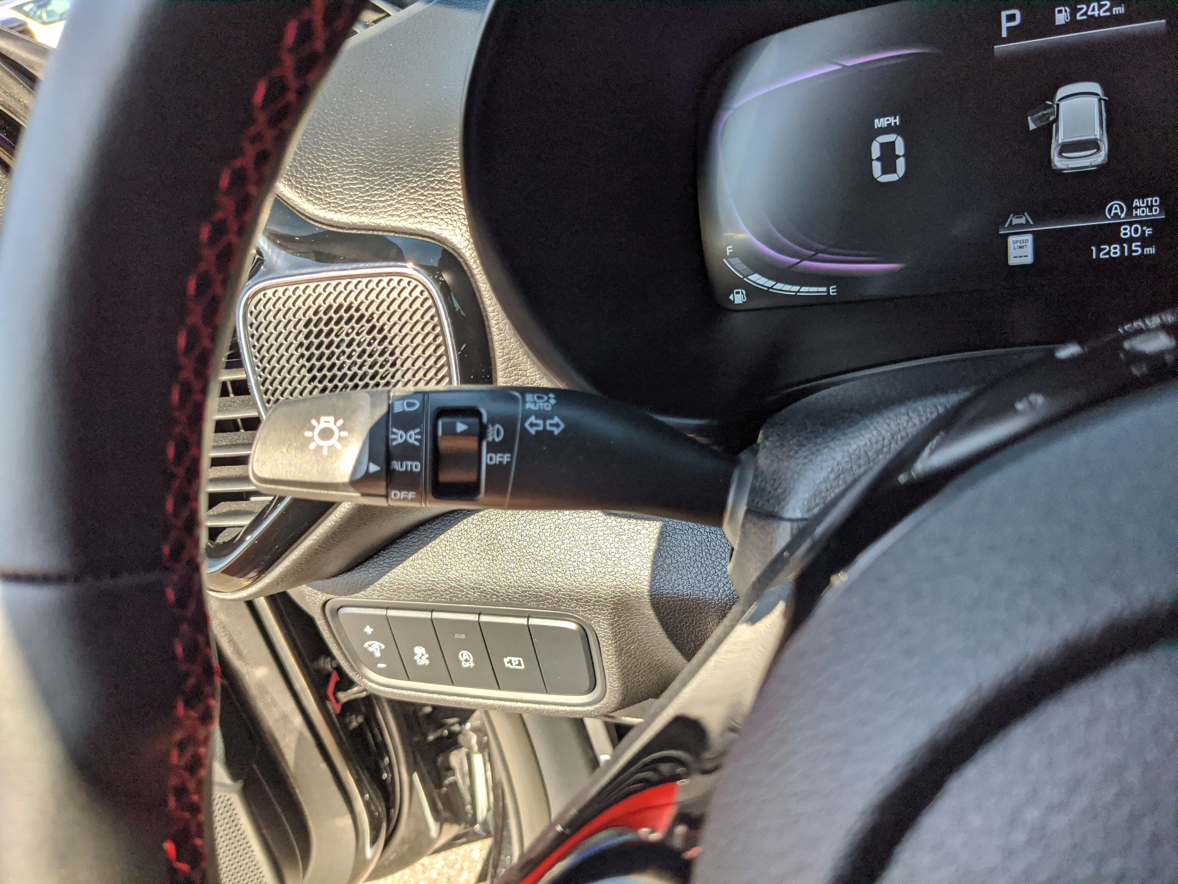 Used 2024 Kia Soul GT-Line w/ Option Group 020 image 35