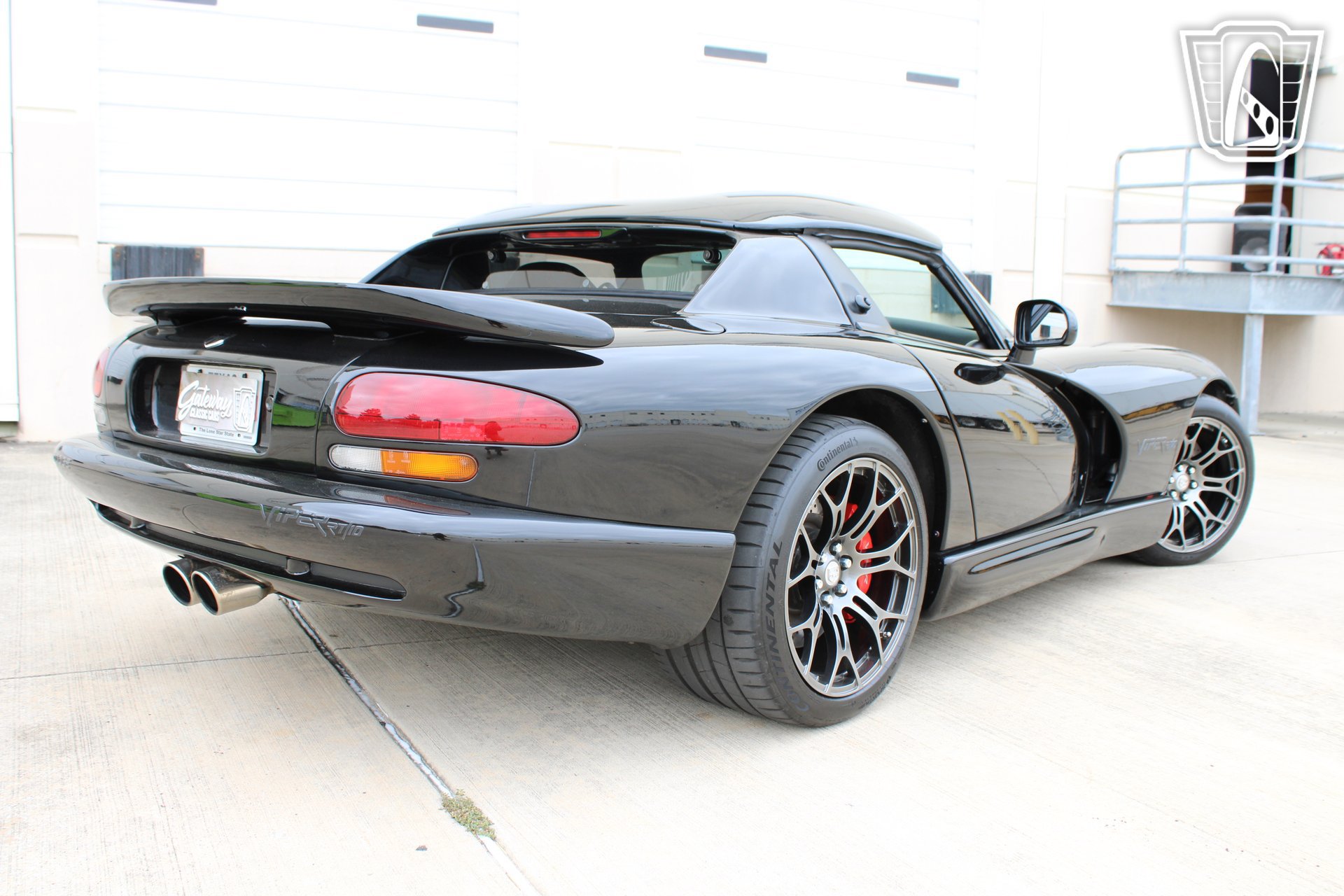 Used 2000 Dodge Viper RT/10 RWD image 31