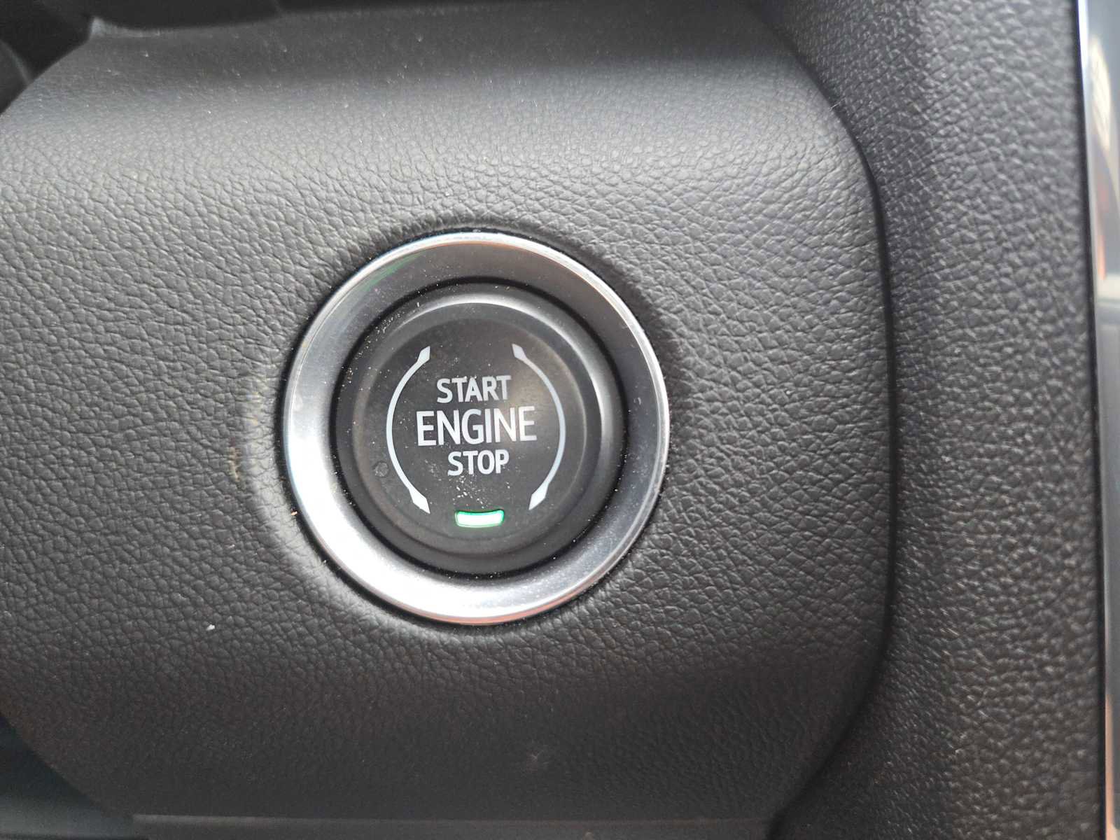 Used 2024 GMC Acadia Elevation image 32