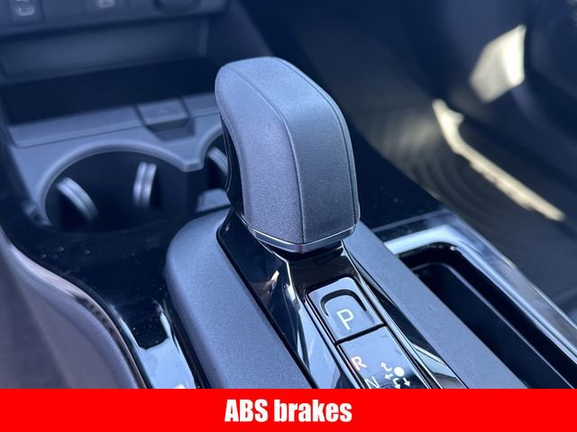 New 2026 Toyota Prius XLE FWD image 17