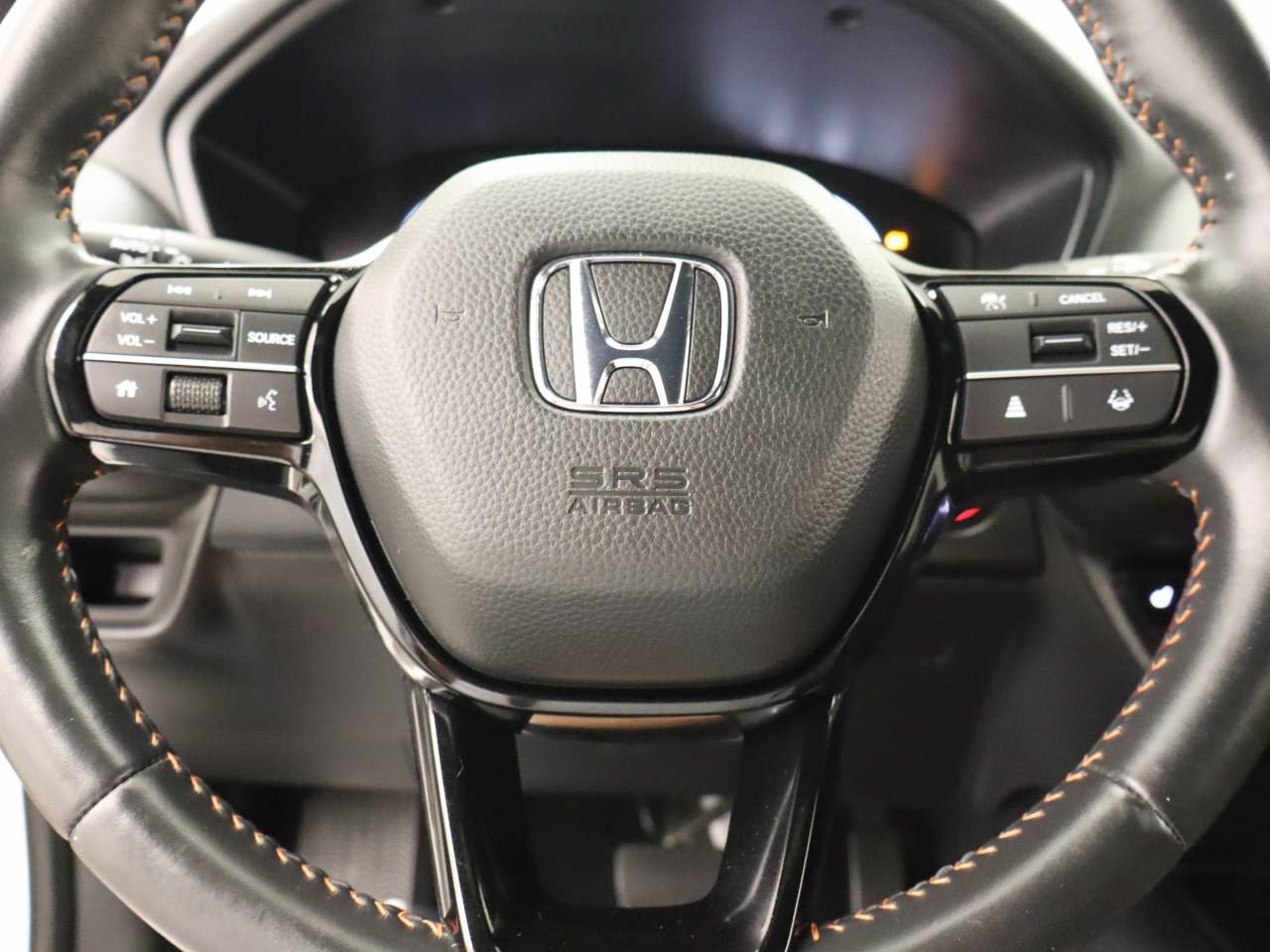 Used 2024 Honda HR-V Sport image 12
