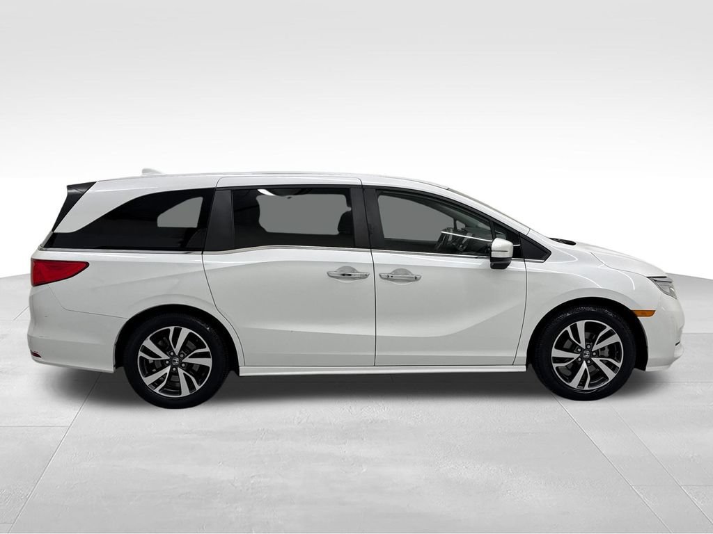 Used 2021 Honda Odyssey Touring image 7