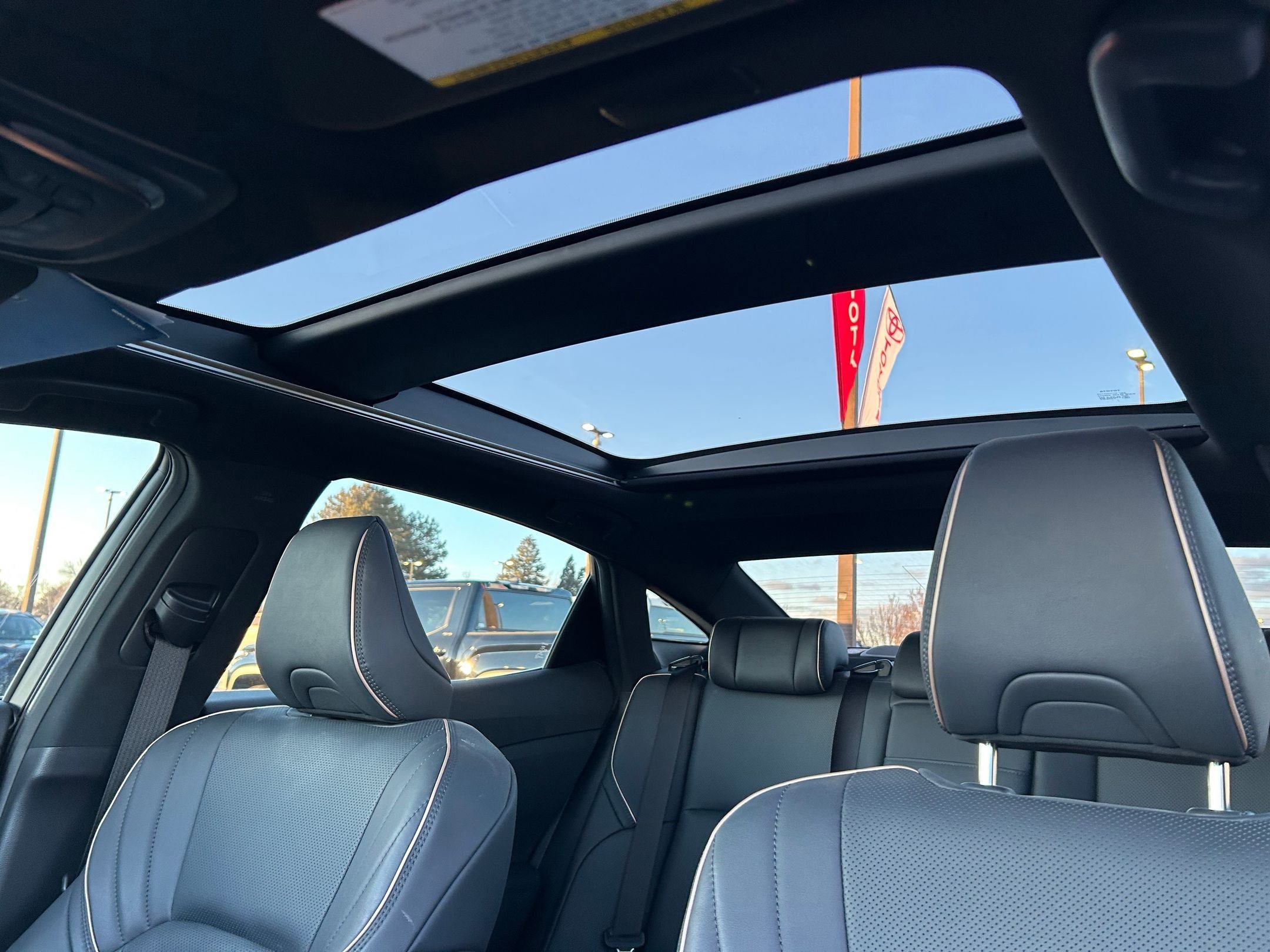 Used 2023 Toyota Crown Platinum image 29