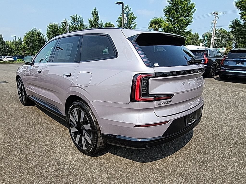 New 2026 Volvo EX90 Ultra AWD/4WD image 3