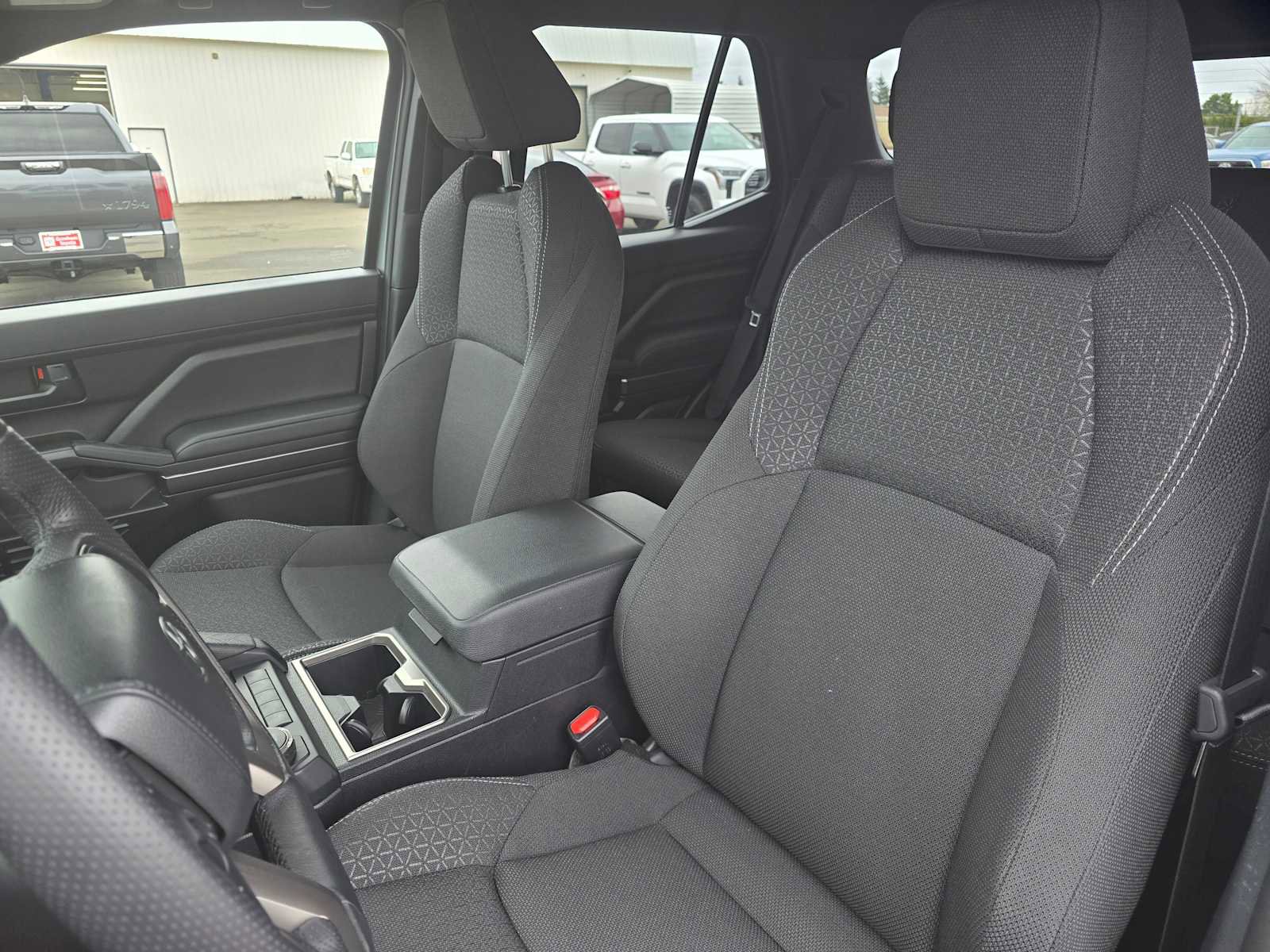 Certified 2025 Toyota 4Runner SR5 image 24