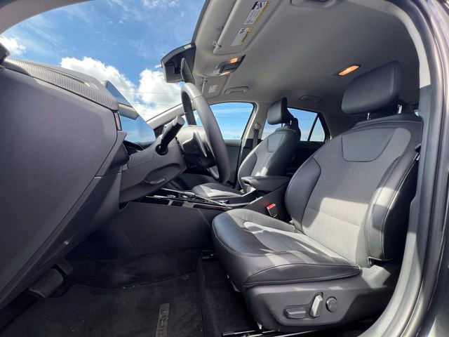 Certified 2023 Kia Niro EX w/ EX Cold Weather Package FWD image 18
