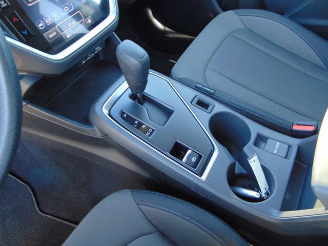 Certified 2025 Subaru Crosstrek 2.0i Premium w/ Crosstrek Mirror Package image 14