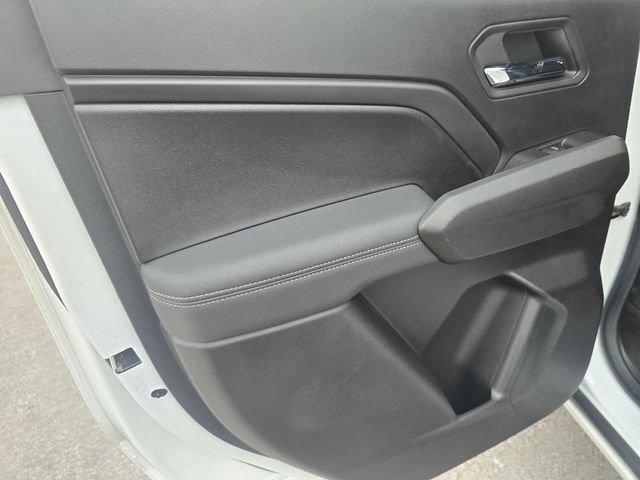 Used 2024 GMC Canyon Elevation image 13