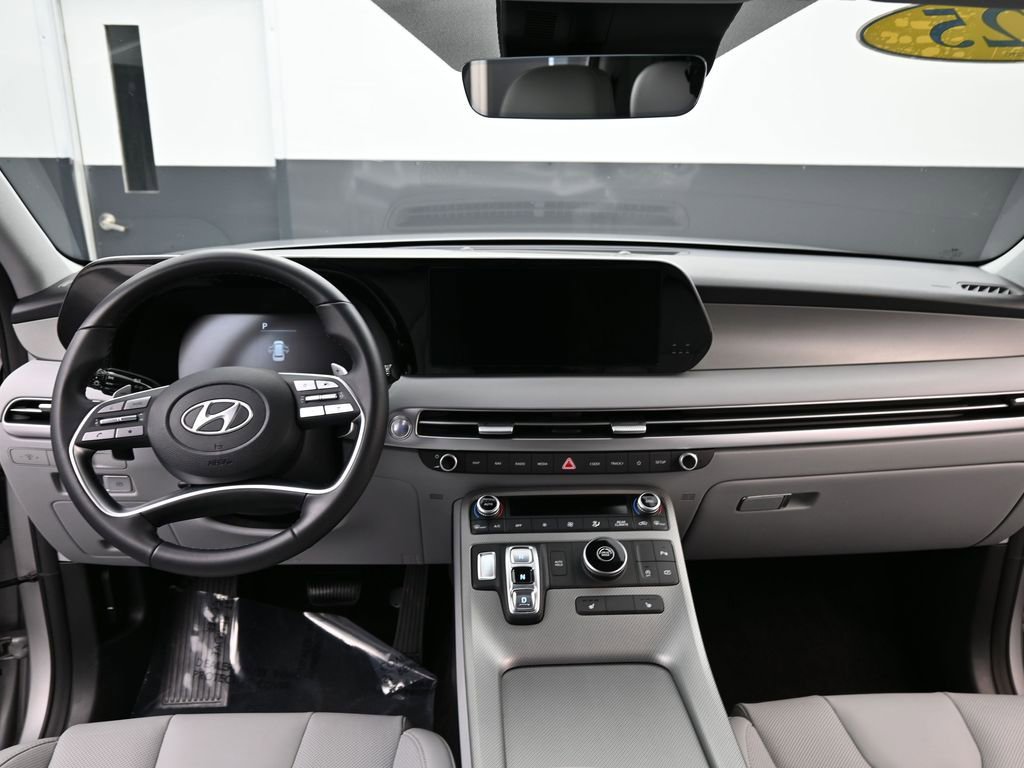 Used 2025 Hyundai Palisade SEL image 10
