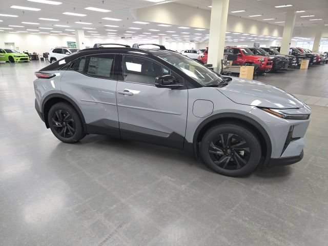 New 2026 Toyota C-HR AWD/4WD image 6