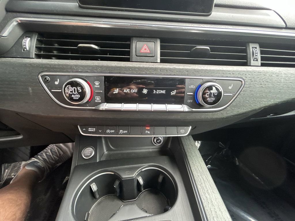 Used 2017 Audi A4 2.0T Premium Plus image 19