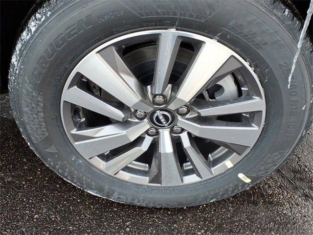 New 2025 Nissan Pathfinder SL image 7