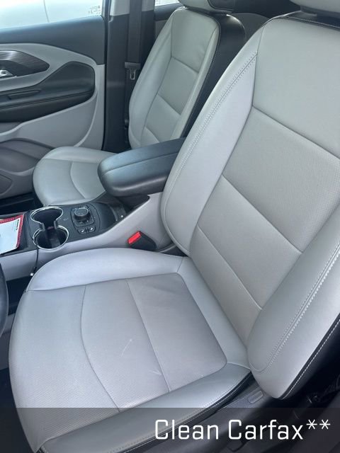 Used 2023 GMC Terrain SLT FWD image 10