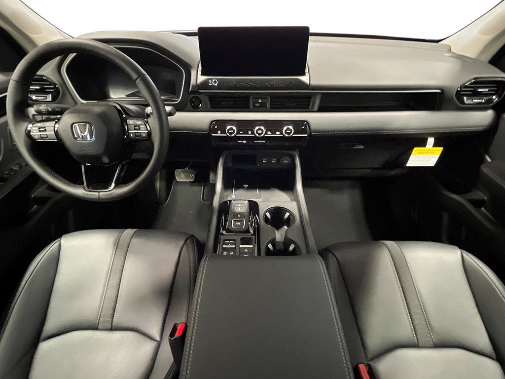 New 2026 Honda Passport RTL image 15