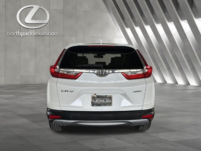 Used 2019 Honda CR-V EX-L image 27