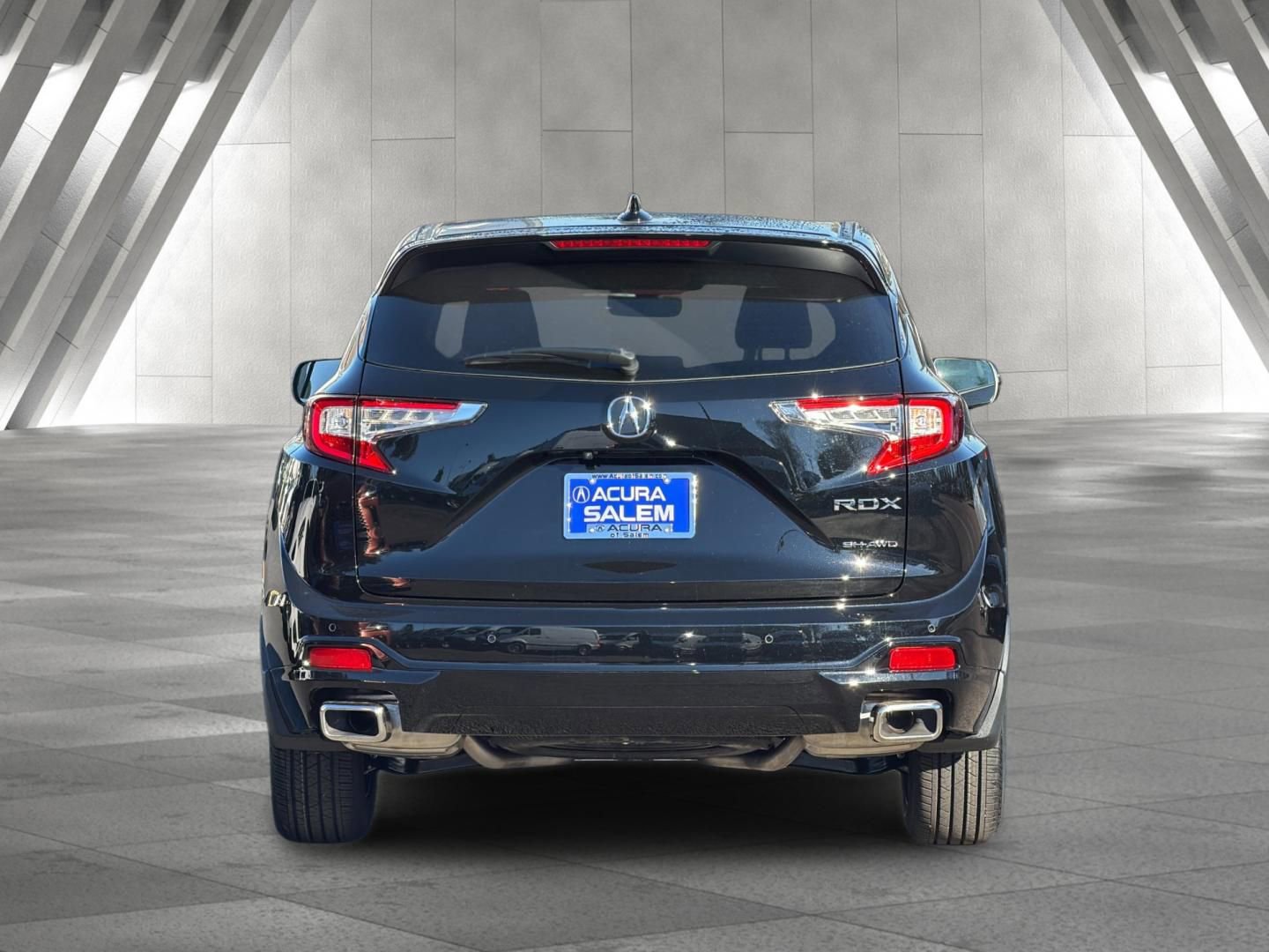 New 2026 Acura RDX SH-AWD w/ Advance Package image 4