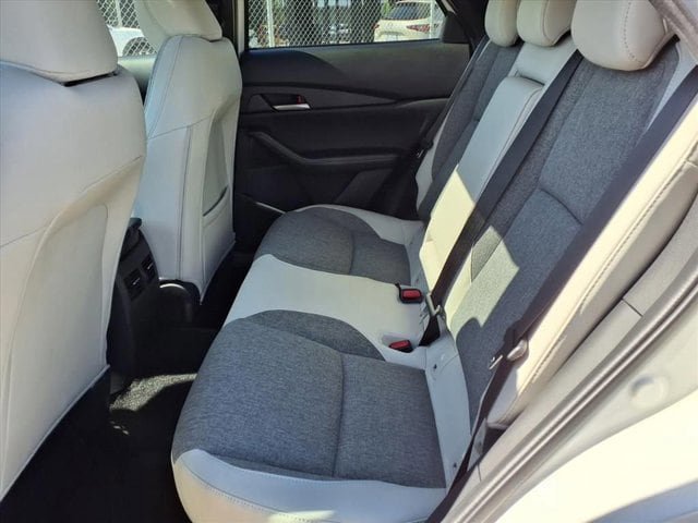 New 2026 MAZDA CX-30 AWD 2.5 S image 7