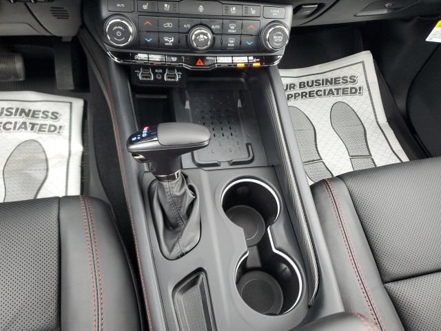 New 2026 Dodge Durango GT AWD/4WD image 20