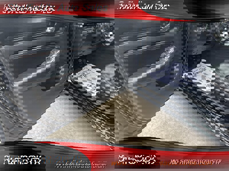 Used 2022 Nissan Altima 2.5 SR image 21