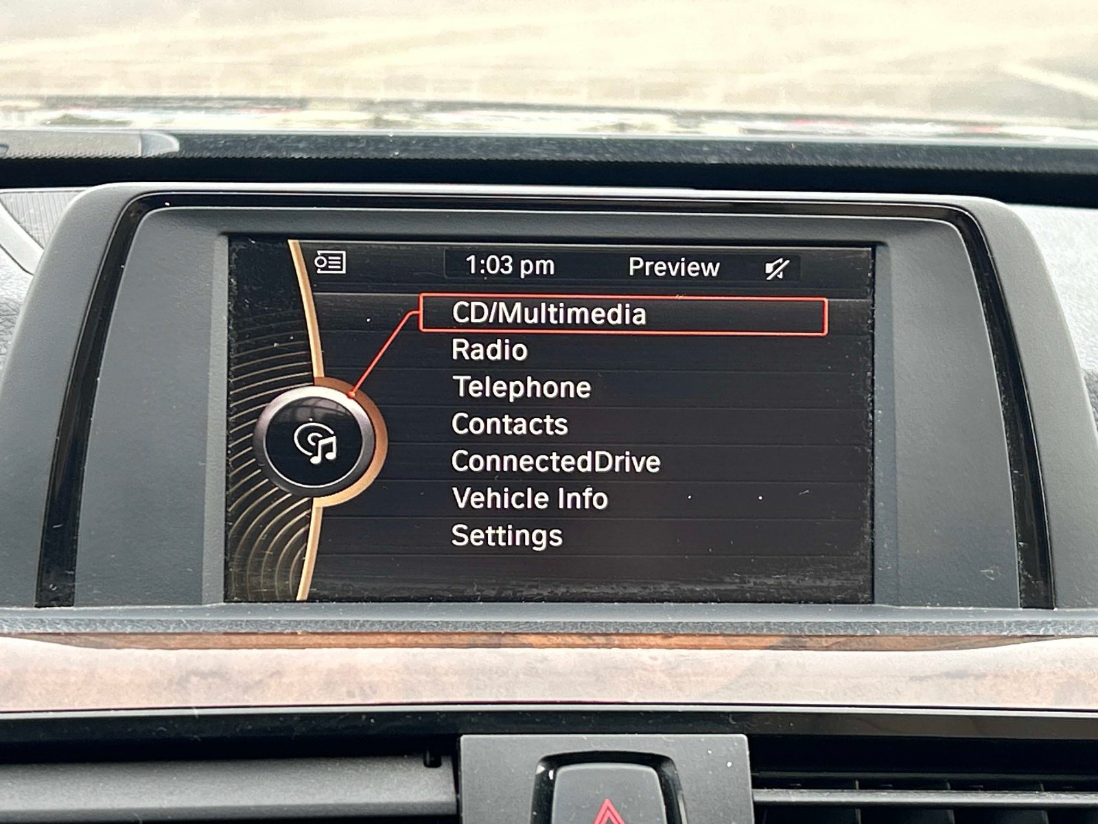 Used 2014 BMW 320i xDrive Sedan AWD/4WD image 28