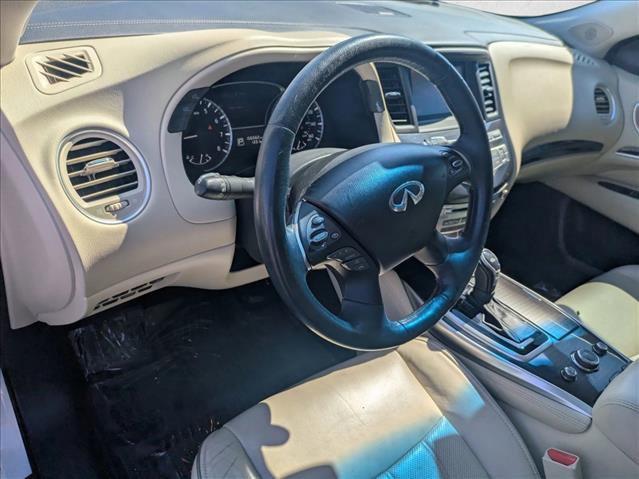 Used 2016 INFINITI QX60 AWD w/ Premium Package image 10