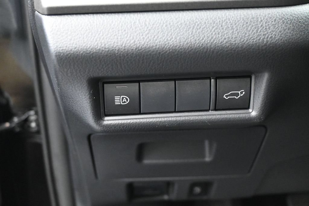 Used 2024 Toyota Grand Highlander FWD image 16