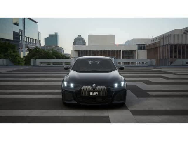 New 2026 BMW i4 eDrive40 w/ M Sport Package RWD image 2