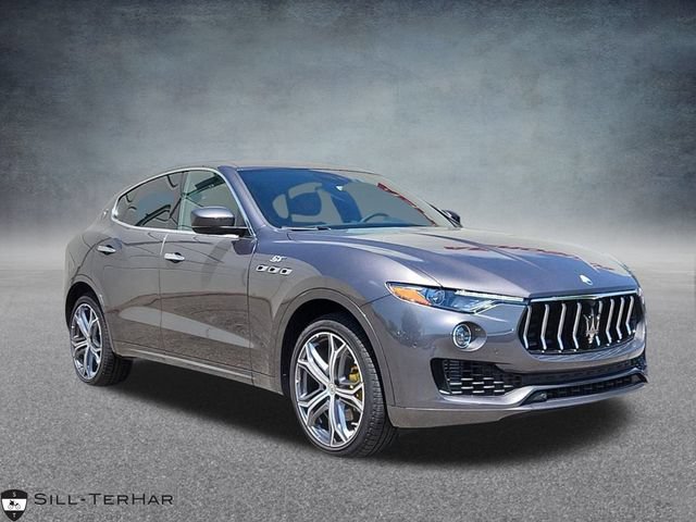 New 2023 Maserati Levante GT AWD/4WD image 1